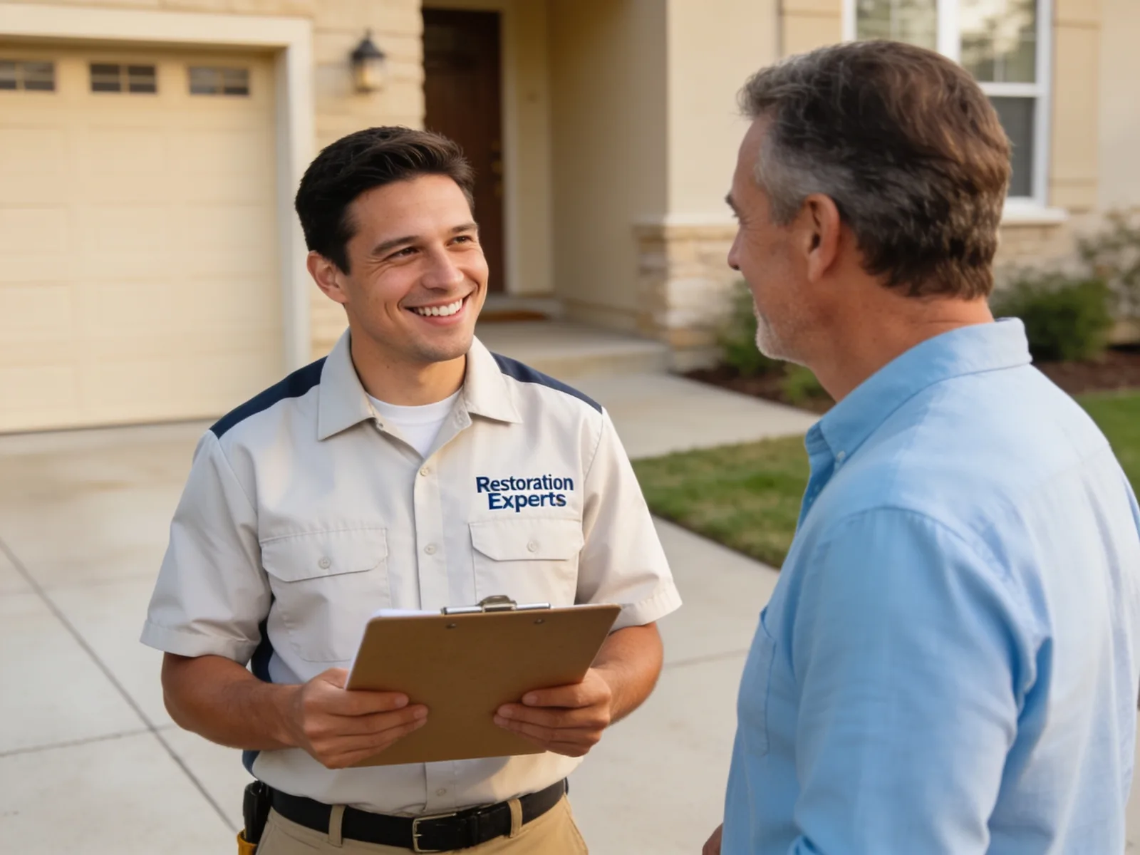 Water Damage Cleanup Olathe, CO FAQs